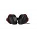 Гарнитура Asus ROG Delta S Core Black/Red (90YH03JC-B1UA00)