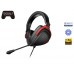 Гарнитура Asus ROG Delta S Core Black/Red (90YH03JC-B1UA00)