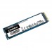 Накопичувач SSD 480GB M.2 NVMe Kingston DC1000 M.2 2280 PCIe 3.0 x4 3D TLC (SEDC1000BM8/480G)