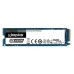 Накопитель SSD 480GB M.2 NVMe Kingston DC1000 M.2 2280 PCIe 3.0 x4 3D TLC (SEDC1000BM8/480G)