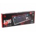 Клавіатура A4Tech B760 Bloody Grey