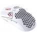 Мышь беспроводная HyperX Pulsefire Haste WL White (4P5D8AA)