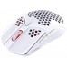 Мышь беспроводная HyperX Pulsefire Haste WL White (4P5D8AA)