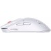 Мышь беспроводная HyperX Pulsefire Haste WL White (4P5D8AA)