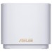 Бездротовий маршрутизатор Asus ZenWiFi XD5 White 2pk (XD5-W-2-PK/90IG0750-MO3B40)