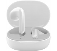 Bluetooth-гарнітура Xiaomi Redmi Buds 4 Lite White (BHR6919GL)