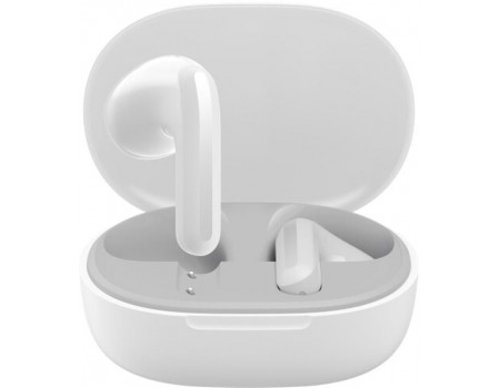 Bluetooth-гарнитура Xiaomi Redmi Buds 4 Lite White (BHR6919GL)