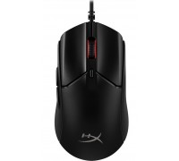 Миша HyperX Pulsefire Haste 2 Black (6N0A7AA)