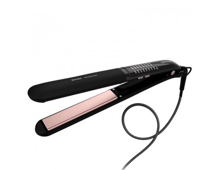 Выпрямитель для волос Cecotec Plancha de pelo Bamba RitualCare 1200 Titanium IonTouch (CCTC-03405)