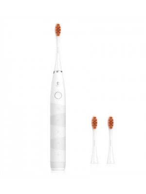 Умная зубная электрощетка Oclean Flow S Sonic Electric Toothbrush White (6970810552959)