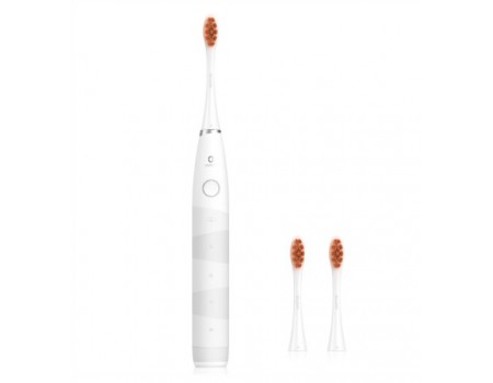 Умная зубная электрощетка Oclean Flow S Sonic Electric Toothbrush White (6970810552959)