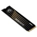 Накопичувач SSD 2TB MSI Spatium M480 Pro M.2 2280 PCIe 4.0 x4 NVMe 3D NAND TLC (S78-440Q600-P83)
