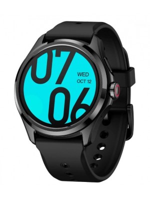 Смарт-часы Mobvoi TicWatch Pro 5 GPS (WH12088) Black (P3170000400A)