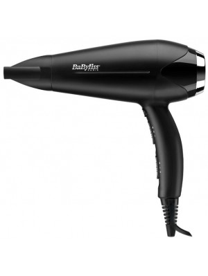 Фен Babyliss D572DE