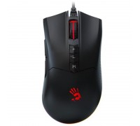 Миша A4Tech ES9 Bloody Stone Black