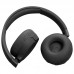 Bluetooth-гарнитура JBL Tune 670 NC Black (JBLT670NCBLK)