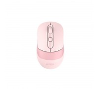 Миша бездротова A4Tech Fstyler FB10C Pink USB