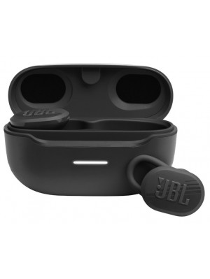 Bluetooth-гарнітура JBL Endurance Race Black (JBLENDURACEBLK)