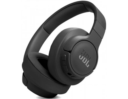 Bluetooth-гарнитура JBL T770 NC Black (JBLT770NCBLK)