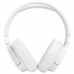 Bluetooth-гарнитура JBL T770 NC White (JBLT770NCWHT)