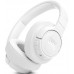 Bluetooth-гарнитура JBL T770 NC White (JBLT770NCWHT)