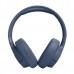 Bluetooth-гарнитура JBL T770 NC Blue (JBLT770NCBLU)