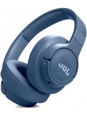 Bluetooth-гарнітура JBL T770 NC Blue (JBLT770NCBLU)
