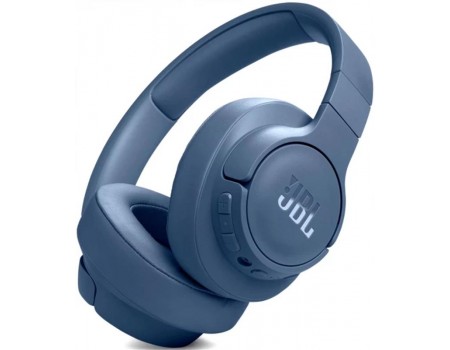 Bluetooth-гарнитура JBL T770 NC Blue (JBLT770NCBLU)