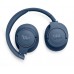 Bluetooth-гарнитура JBL T770 NC Blue (JBLT770NCBLU)