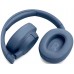 Bluetooth-гарнитура JBL T770 NC Blue (JBLT770NCBLU)