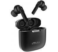 Bluetooth-гарнітура iMiLab imiki Earphone MT2 Black