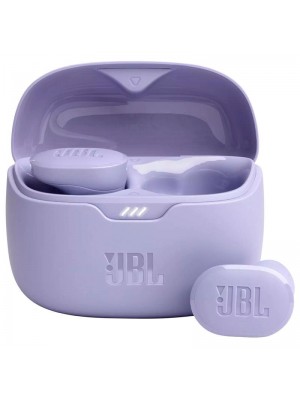 Bluetooth-гарнітура JBL Tune Buds Purple (JBLTBUDSPUR)