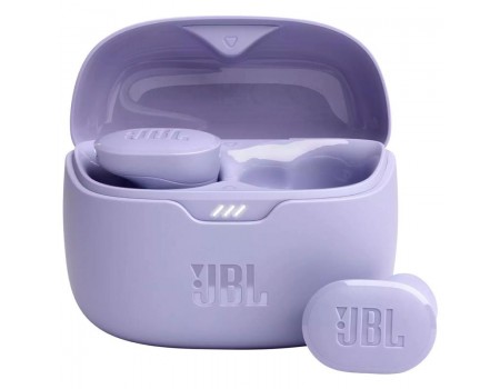 Bluetooth-гарнитура JBL Tune Buds Purple (JBLTBUDSPUR)