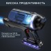 Аккумуляторный пылесос Rowenta X-Force Flex 12.60 Aqua RH98C0WO