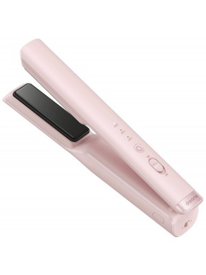 Випрямляч для волосся Xiaomi Dreame Unplugged Cordless Hair Straightener Pink (AST14A-PK)