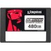 Накопичувач SSD  480GB Kingston SSD DC600M 2.5" SATAIII 3D TLC (SEDC600M/480G)