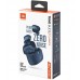 Bluetooth-гарнитура JBL Tune Buds Blue (JBLTBUDSBLU)