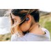 Bluetooth-гарнитура JBL Tune Buds Blue (JBLTBUDSBLU)