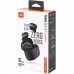 Bluetooth-гарнитура JBL Tune Buds Black (JBLTBUDSBLK)