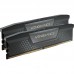 Модуль пам`ятi DDR5 2x16GB/6400 Corsair Vengeance Black (CMK32GX5M2B6400C36)