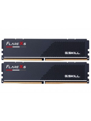 Модуль пам`ятi DDR5 2x16GB/6000 G.Skill Flare X5 (F5-6000J3238F16GX2-FX5)