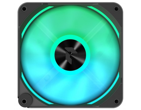 Вентилятор APNX FP2-120 ARGB Black (APF3-PF11317.11)