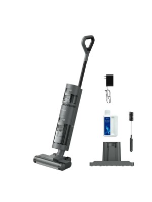 Аккумуляторный моющий пылесос Dreame Wet & Dry Vacuum H12 Core (HHR22B)