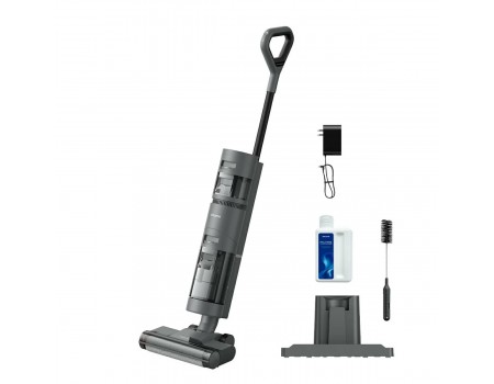 Аккумуляторный моющий пылесос Dreame Wet & Dry Vacuum H12 Core (HHR22B)