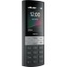 Мобільний телефон Nokia 150 2023 Dual Sim Black