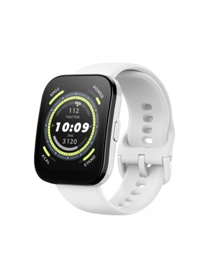 Смарт-часы Xiaomi Amazfit Bip 5 Cream White