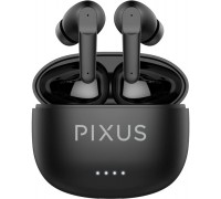 Bluetooth-гарнітура Pixus Band Black