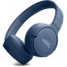 Bluetooth-гарнитура JBL Tune 670 NC Blue (JBLT670NCBLU)