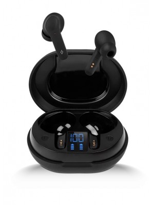 Bluetooth-гарнітура Ttec SoundBeat Play Black (2KM139S)