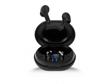 Bluetooth-гарнитура Ttec SoundBeat Play Black (2KM139S)